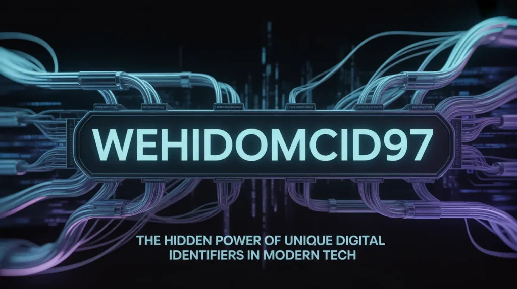 wehidomcid97