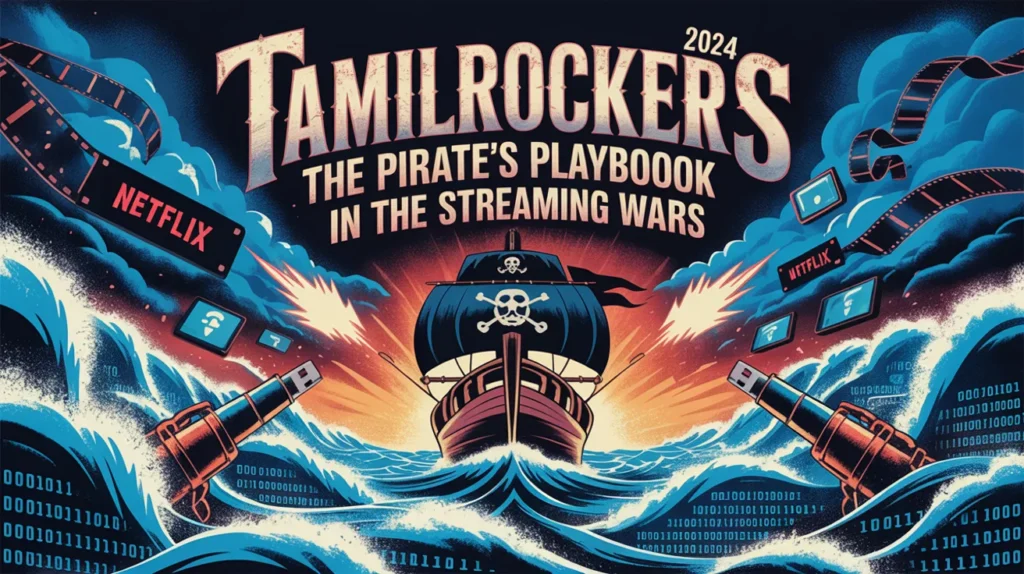 tamilrockers 2024