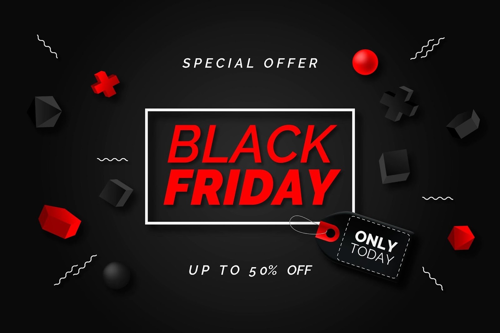 7 Black Friday Ad Mistakes Marketers Must Avoid